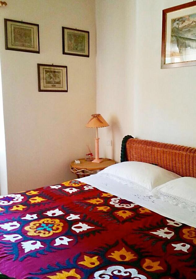 B&B Santa Caterina Acquaviva Picena Rum bild