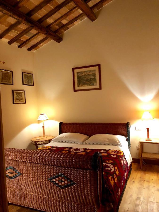 B&B Santa Caterina Acquaviva Picena Exteriör bild