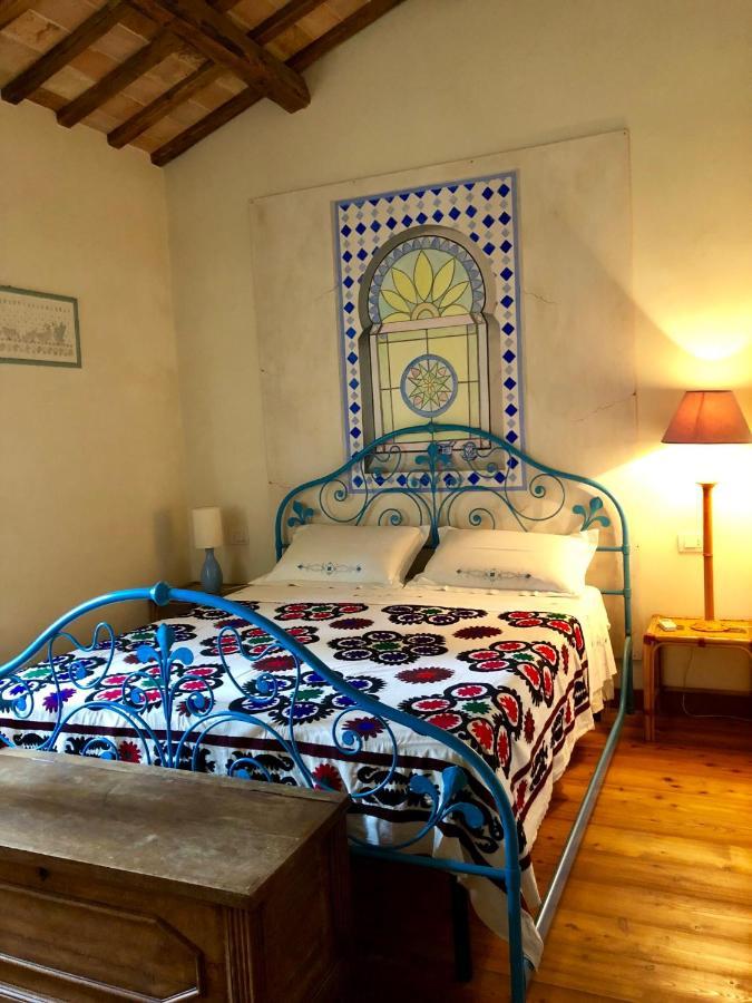 B&B Santa Caterina Acquaviva Picena Exteriör bild