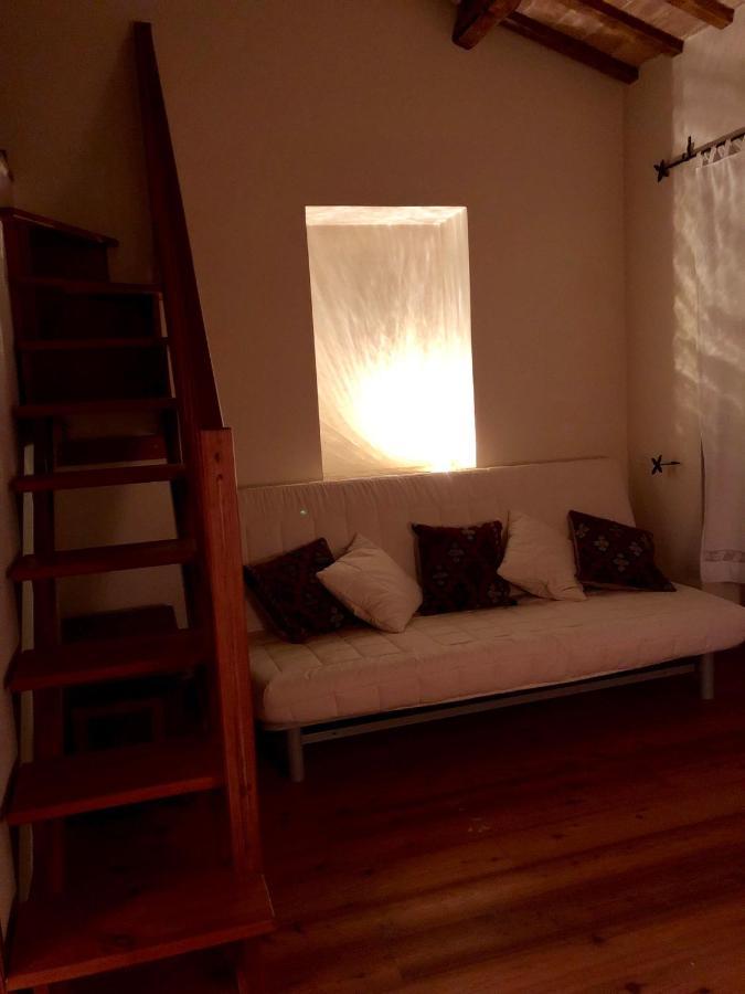 B&B Santa Caterina Acquaviva Picena Exteriör bild