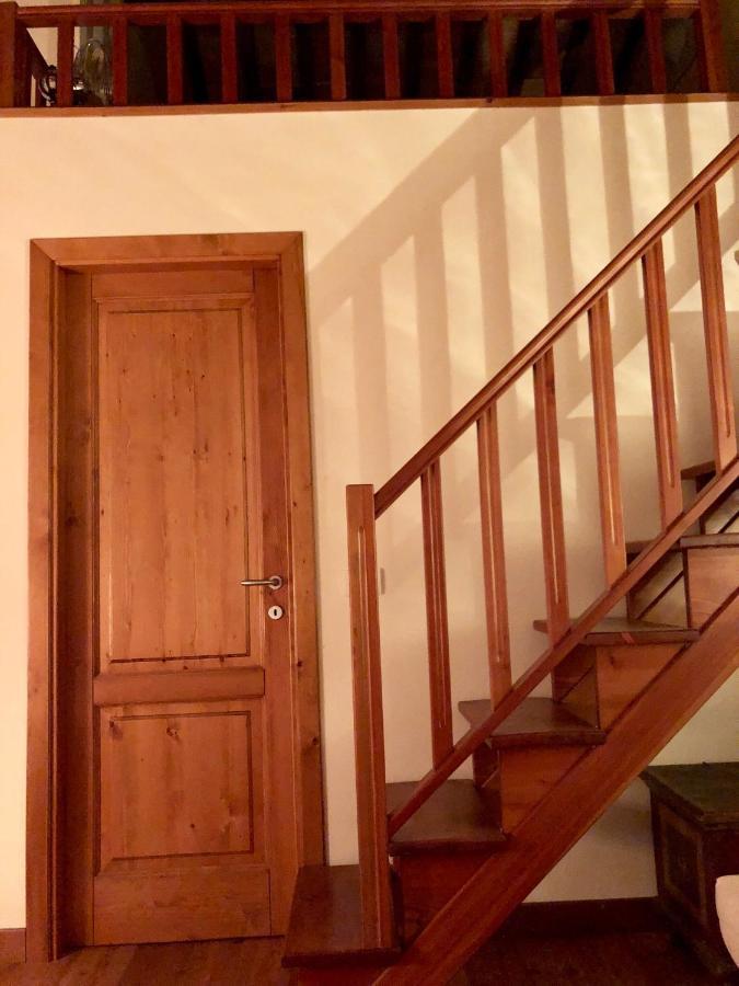 B&B Santa Caterina Acquaviva Picena Exteriör bild