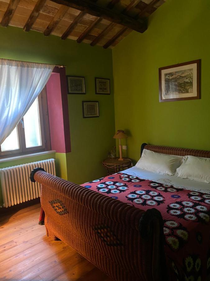 B&B Santa Caterina Acquaviva Picena Exteriör bild