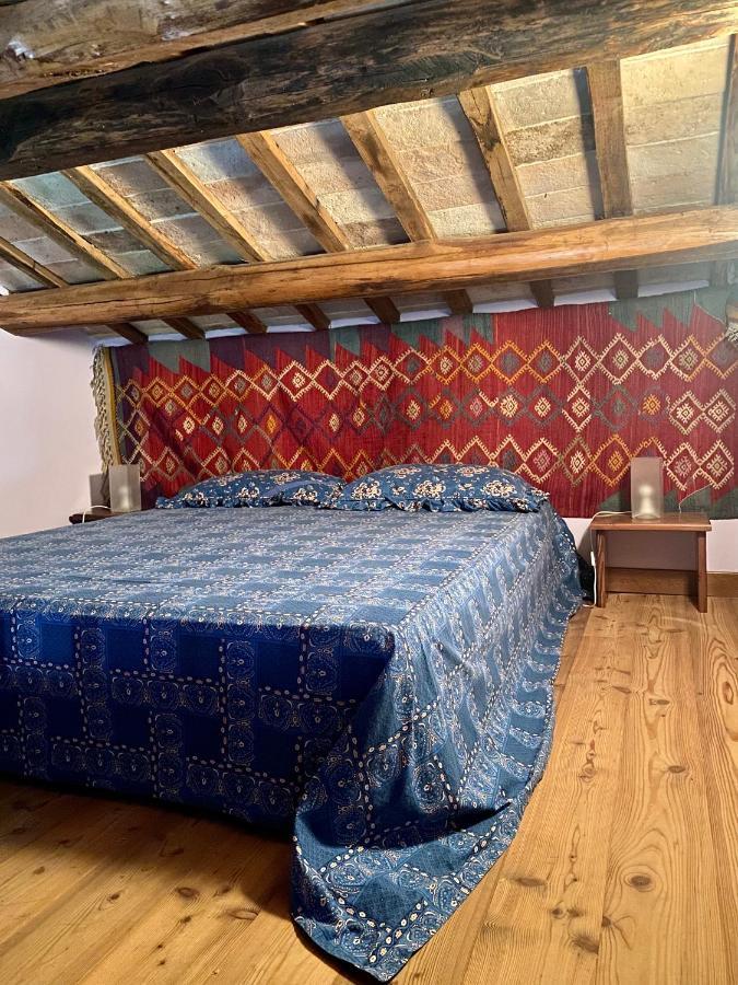 B&B Santa Caterina Acquaviva Picena Exteriör bild