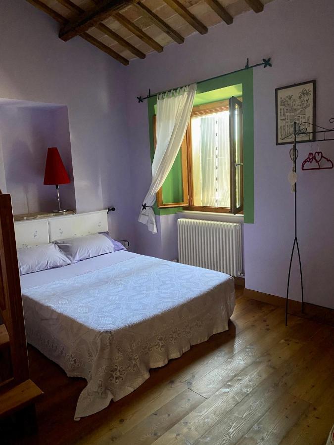 B&B Santa Caterina Acquaviva Picena Exteriör bild