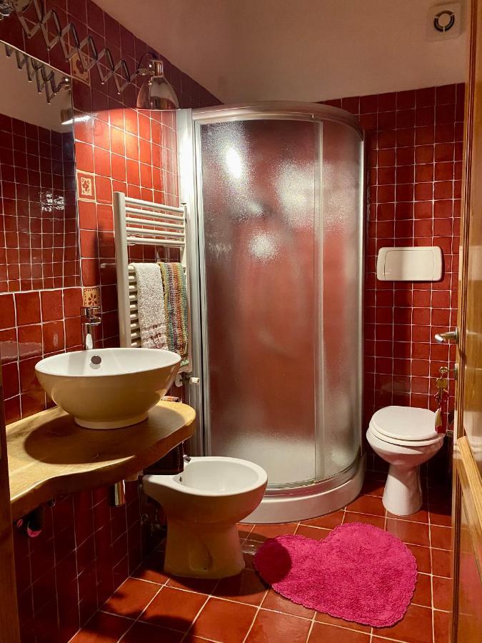 B&B Santa Caterina Acquaviva Picena Exteriör bild