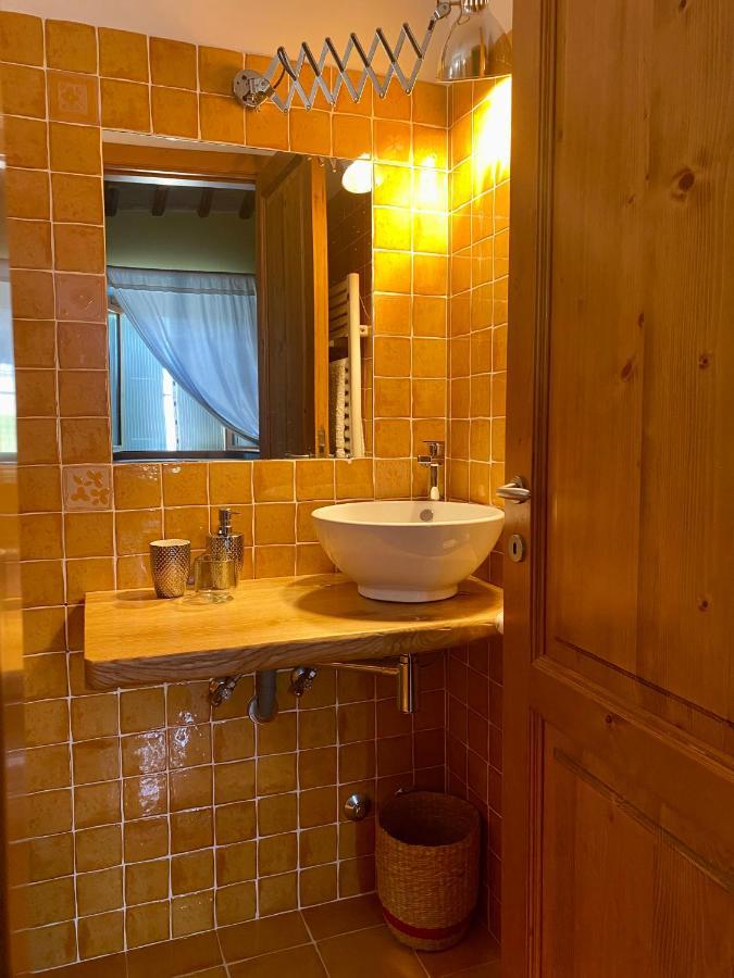 B&B Santa Caterina Acquaviva Picena Exteriör bild