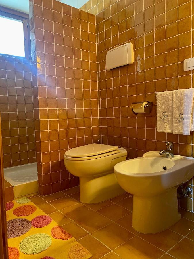 B&B Santa Caterina Acquaviva Picena Exteriör bild