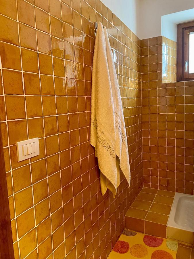 B&B Santa Caterina Acquaviva Picena Exteriör bild